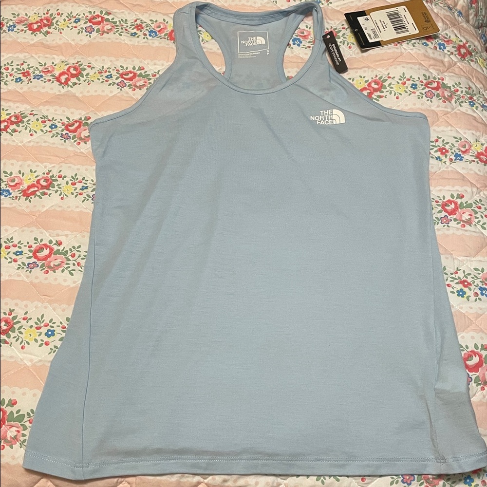 The North Face Wander Tank NWT Size Small